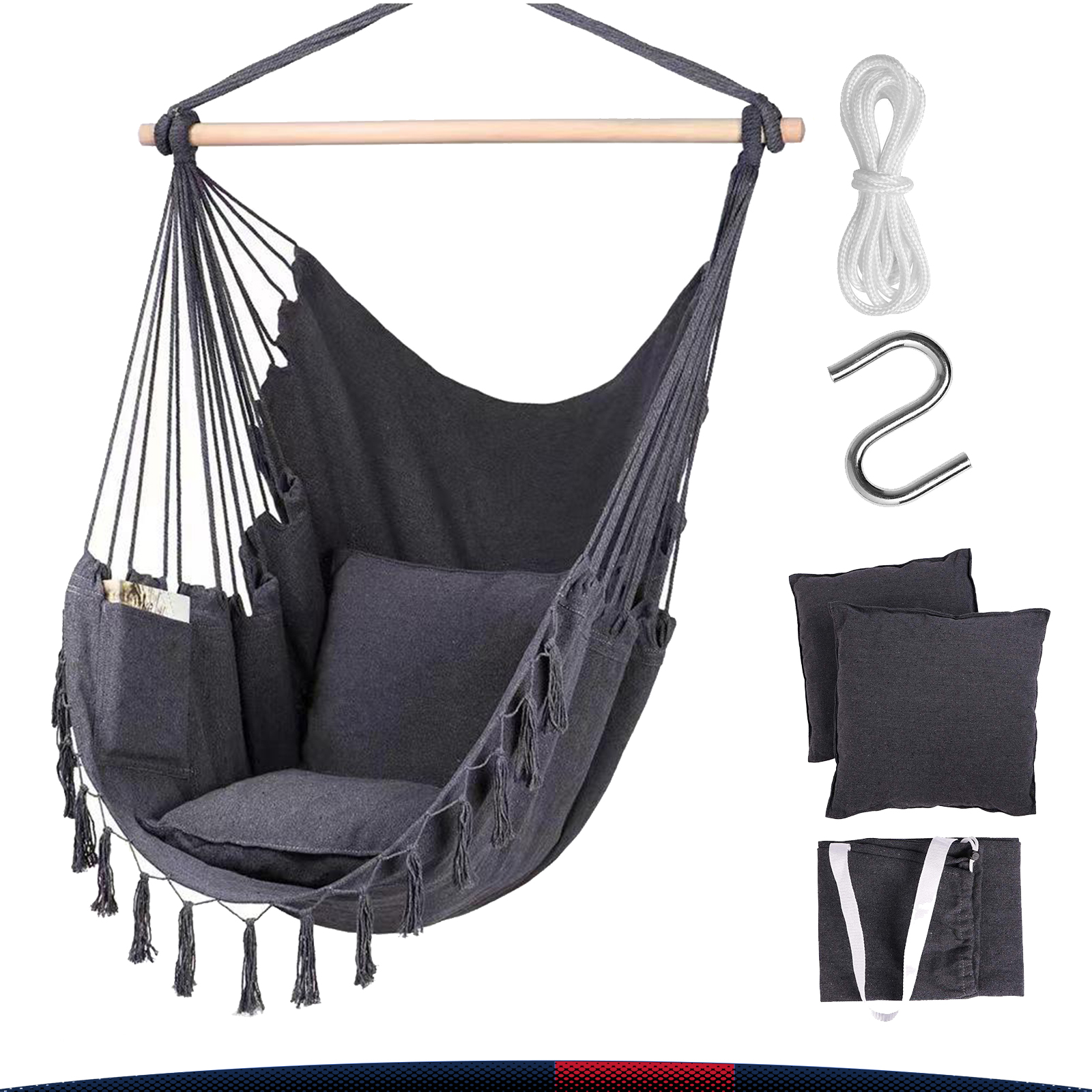 Lokip Swing Chair 4