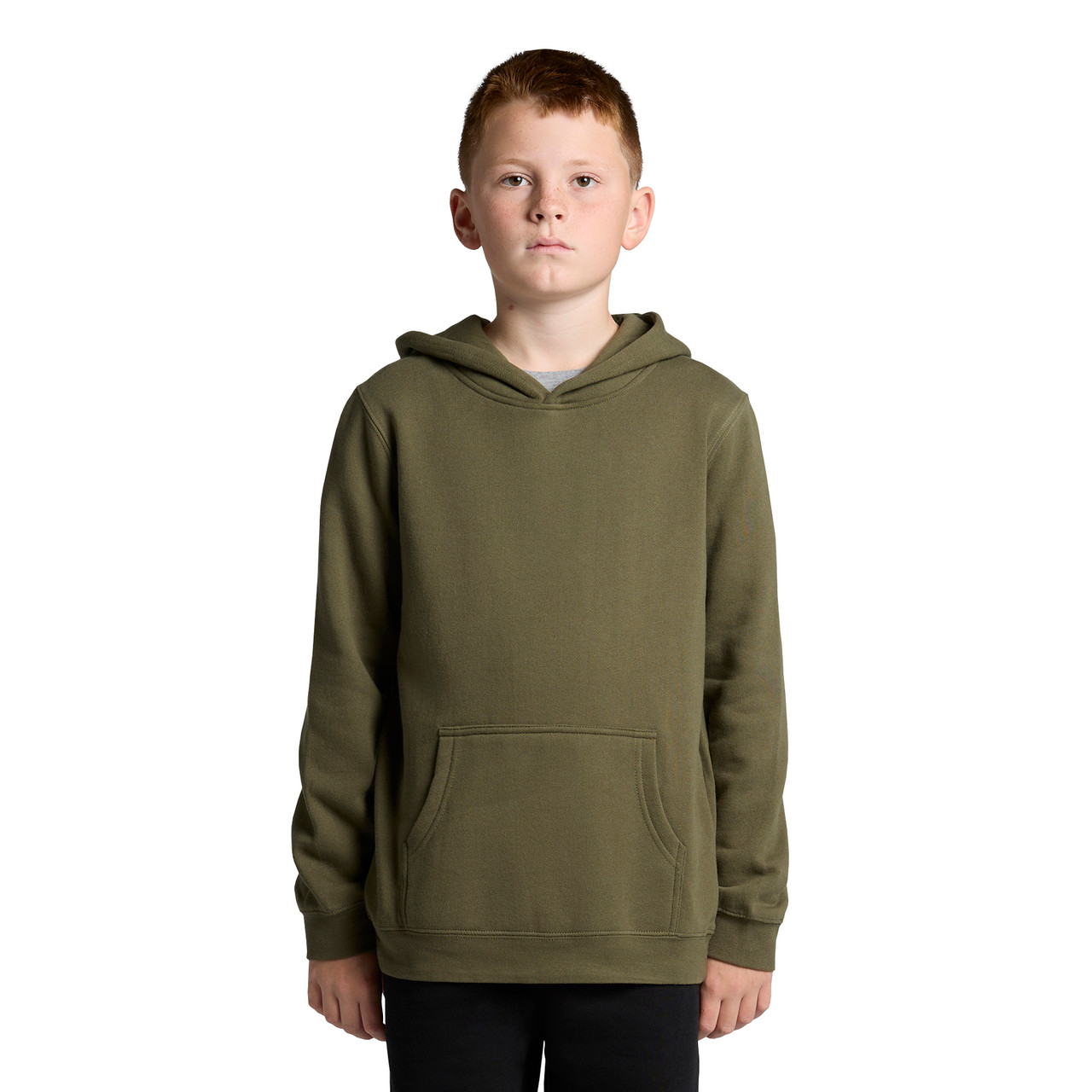 Youth Supply Hood | 3033 2