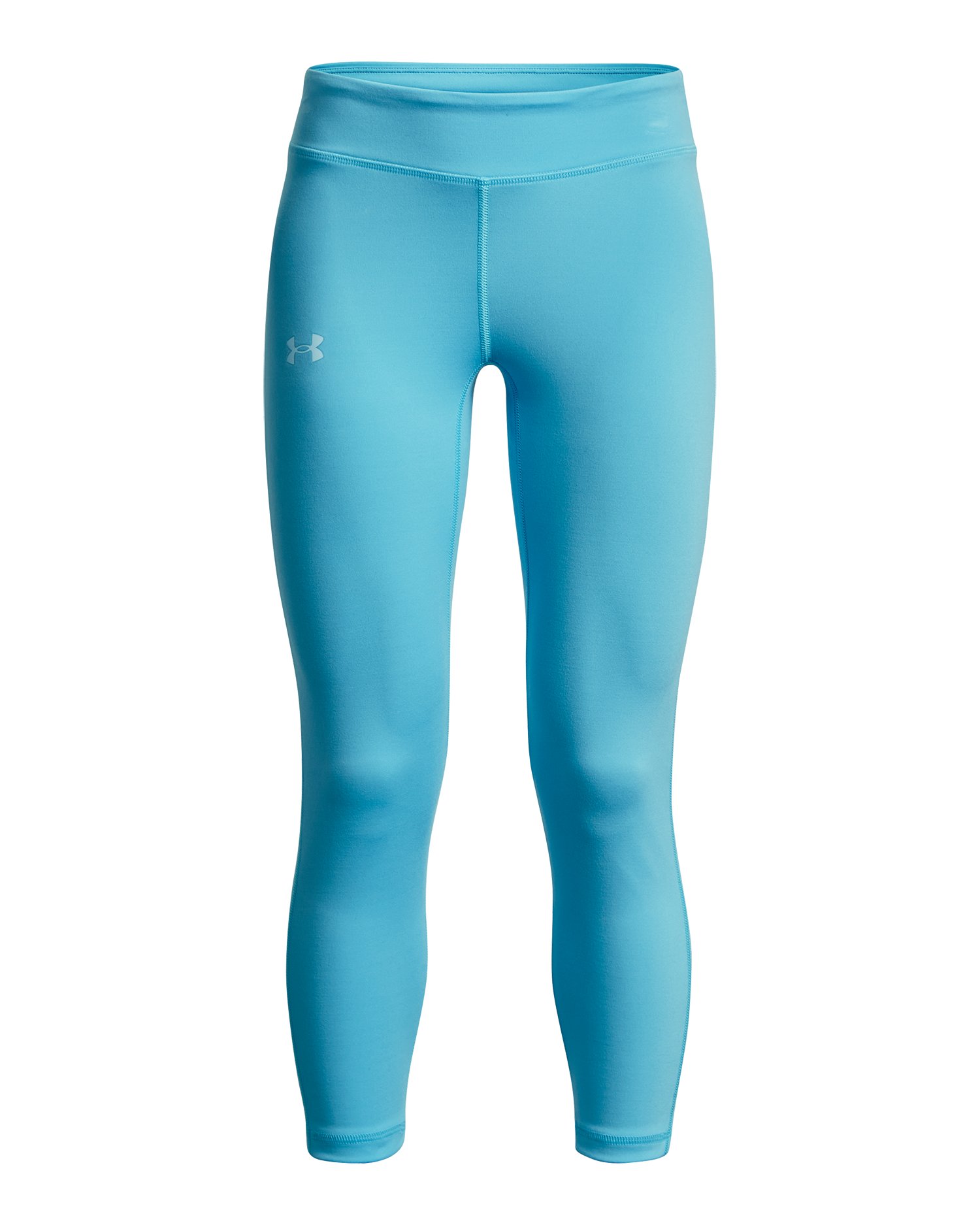 UA Motion Girls' Crop 15