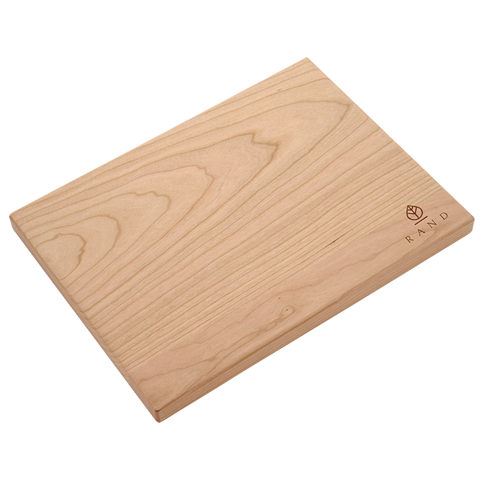 Niagara Cutlery™ Cherry Rec Cutting Board 12" 14
