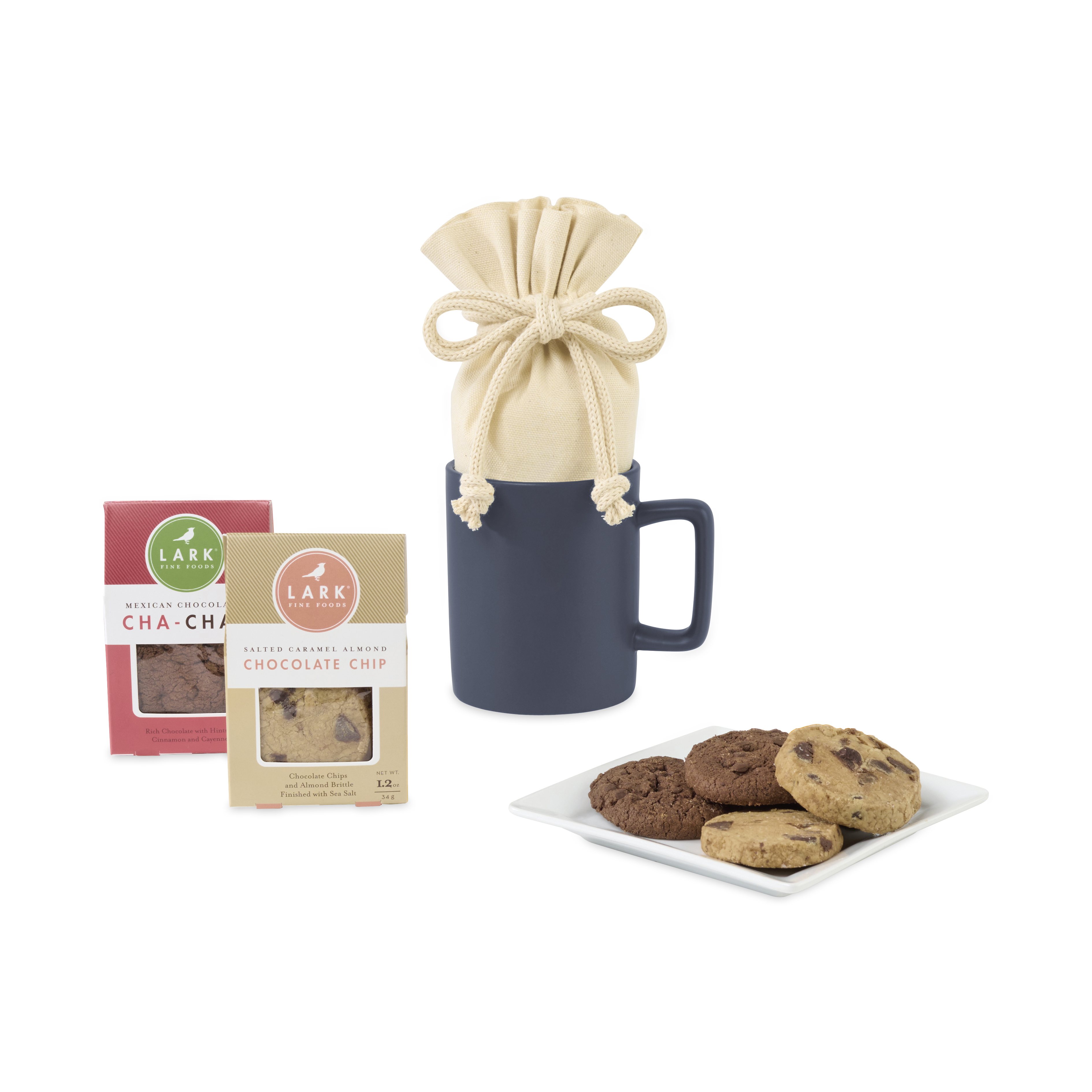 Lark Welcoming Cookie Treat Mug Stuffer 10