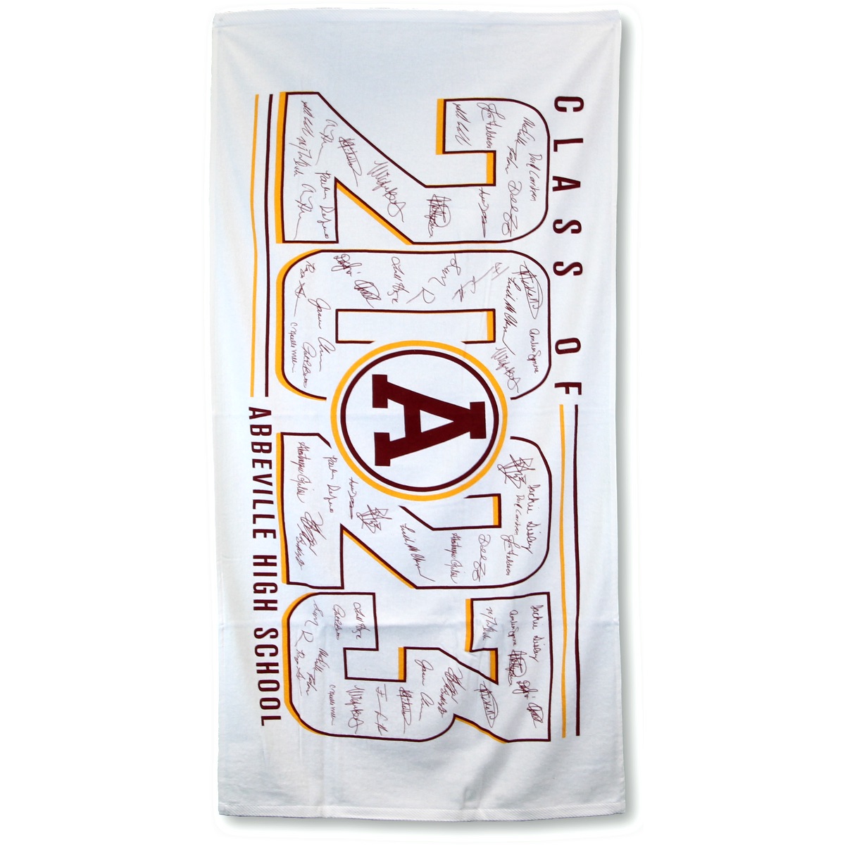 Jewel Beach Towel 21