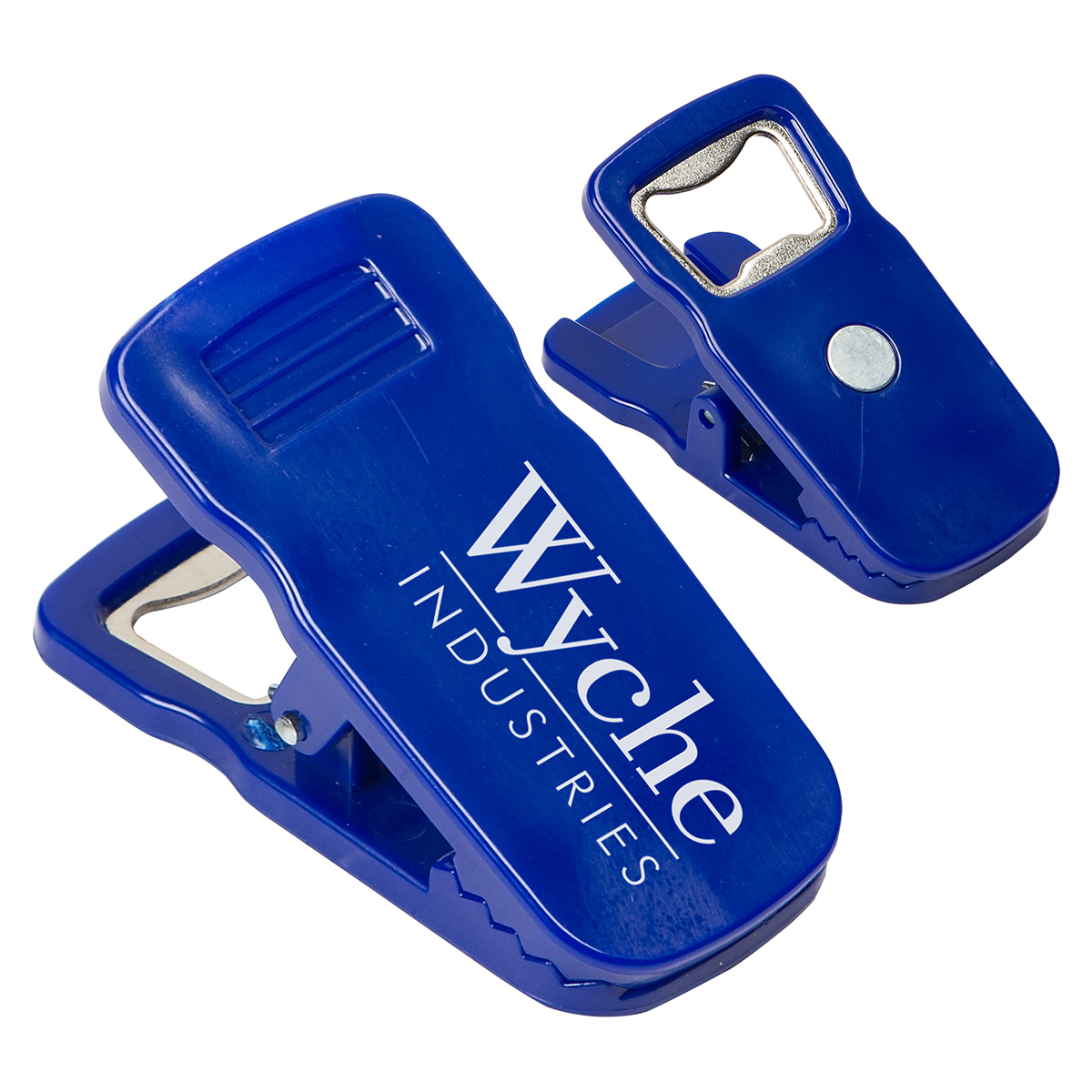 Clip It Bottle Opener 13