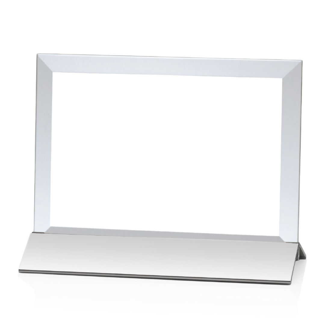 Rainsworth Award - Silver/Horizontal 4