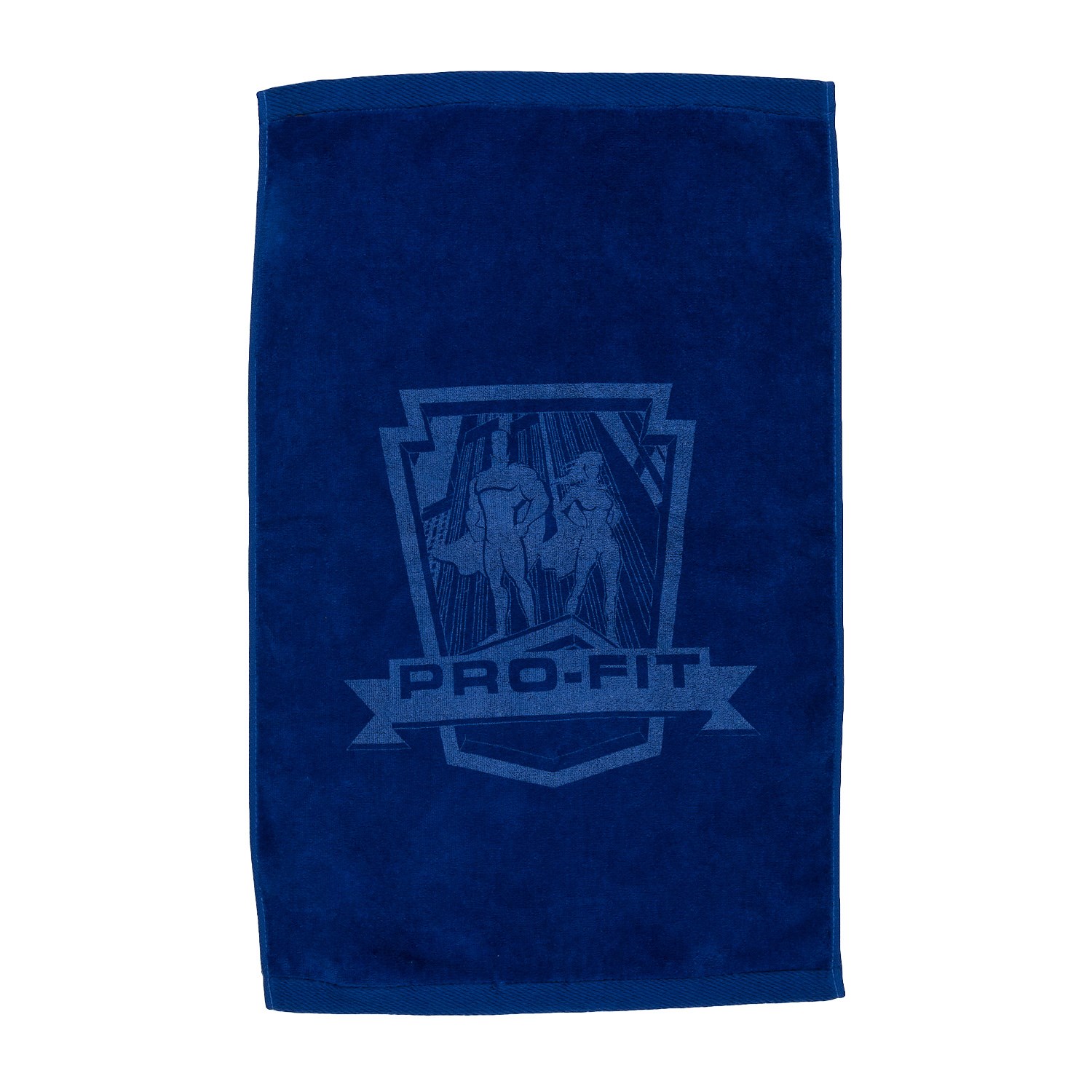 Premium Velour Hand & Sports Towel 18