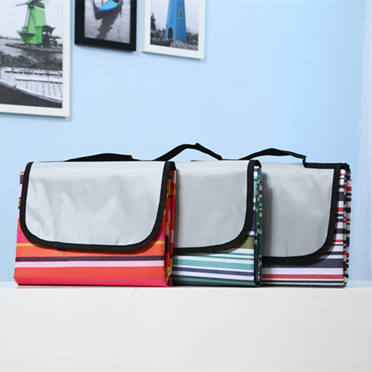 Outdoor camping blankets 1