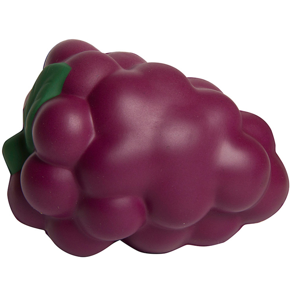 Grape Bunch Stress Reliever 9