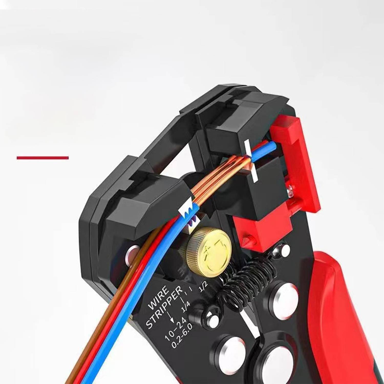 Ultimate Automatic Wire Stripper 2