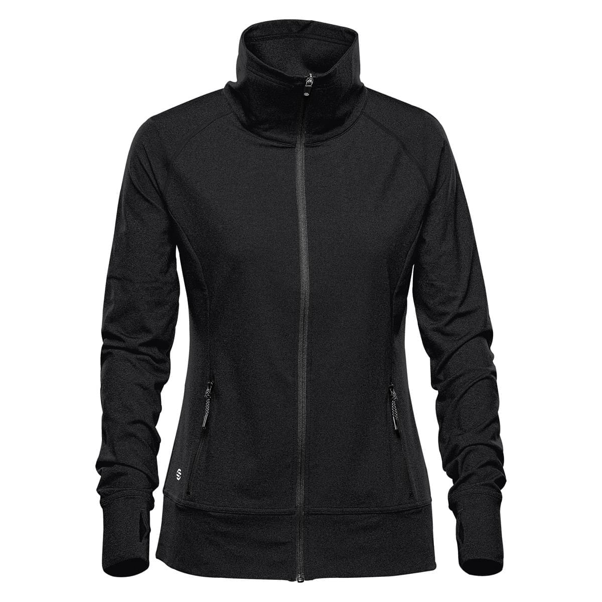 Stormtech Women's Pacific Knit Full Zip 7