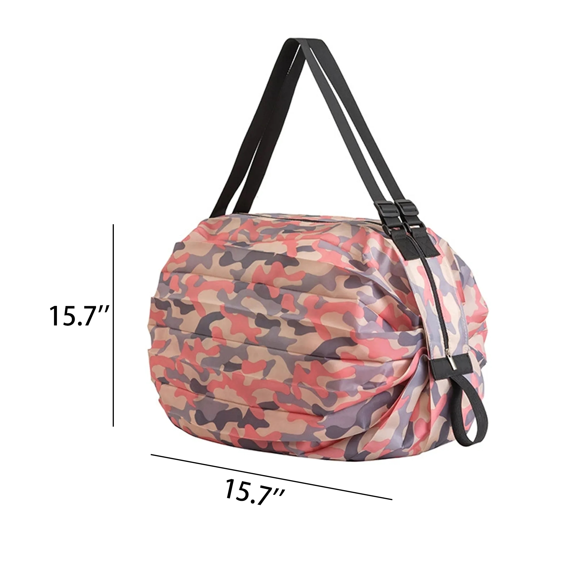 Folding Shopping Bag 1