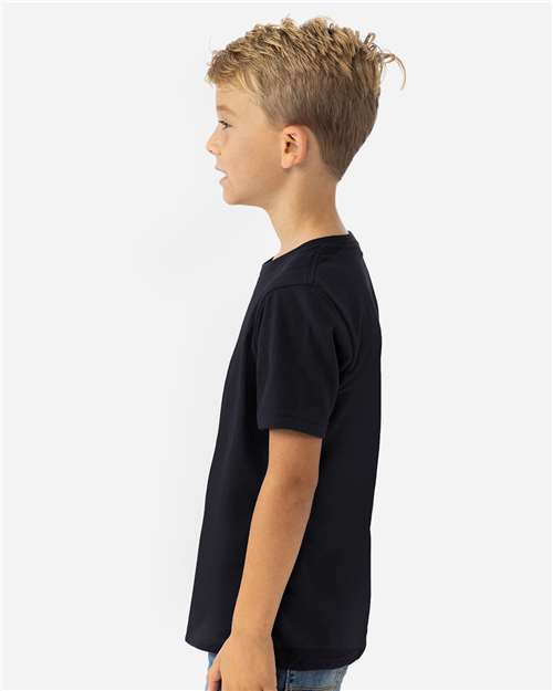 Youth Triblend Tee - 6310 20