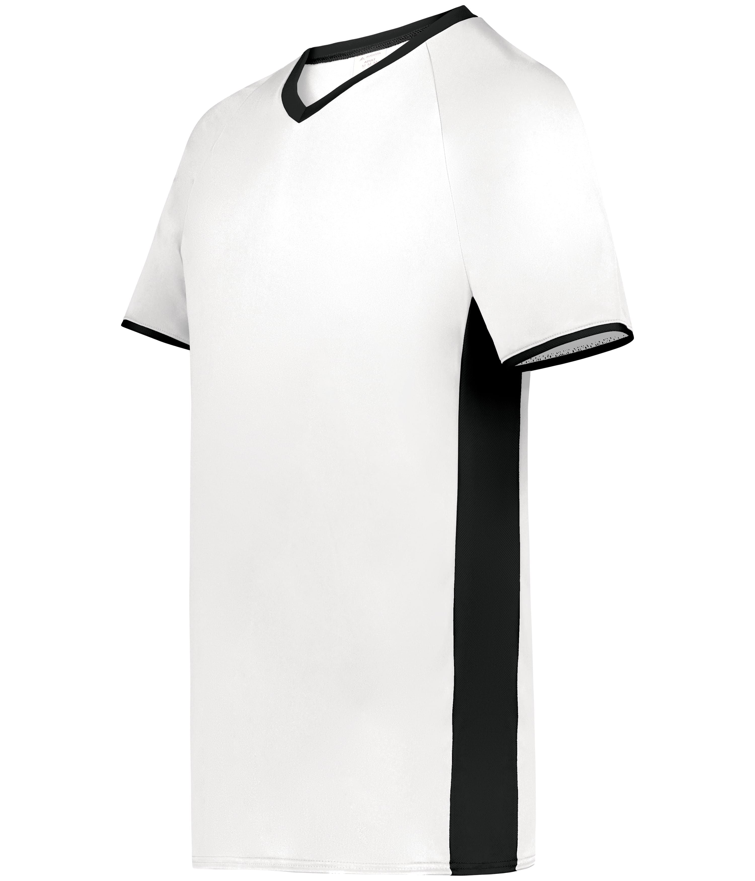 Youth Cutter+ V-Neck Jersey 22
