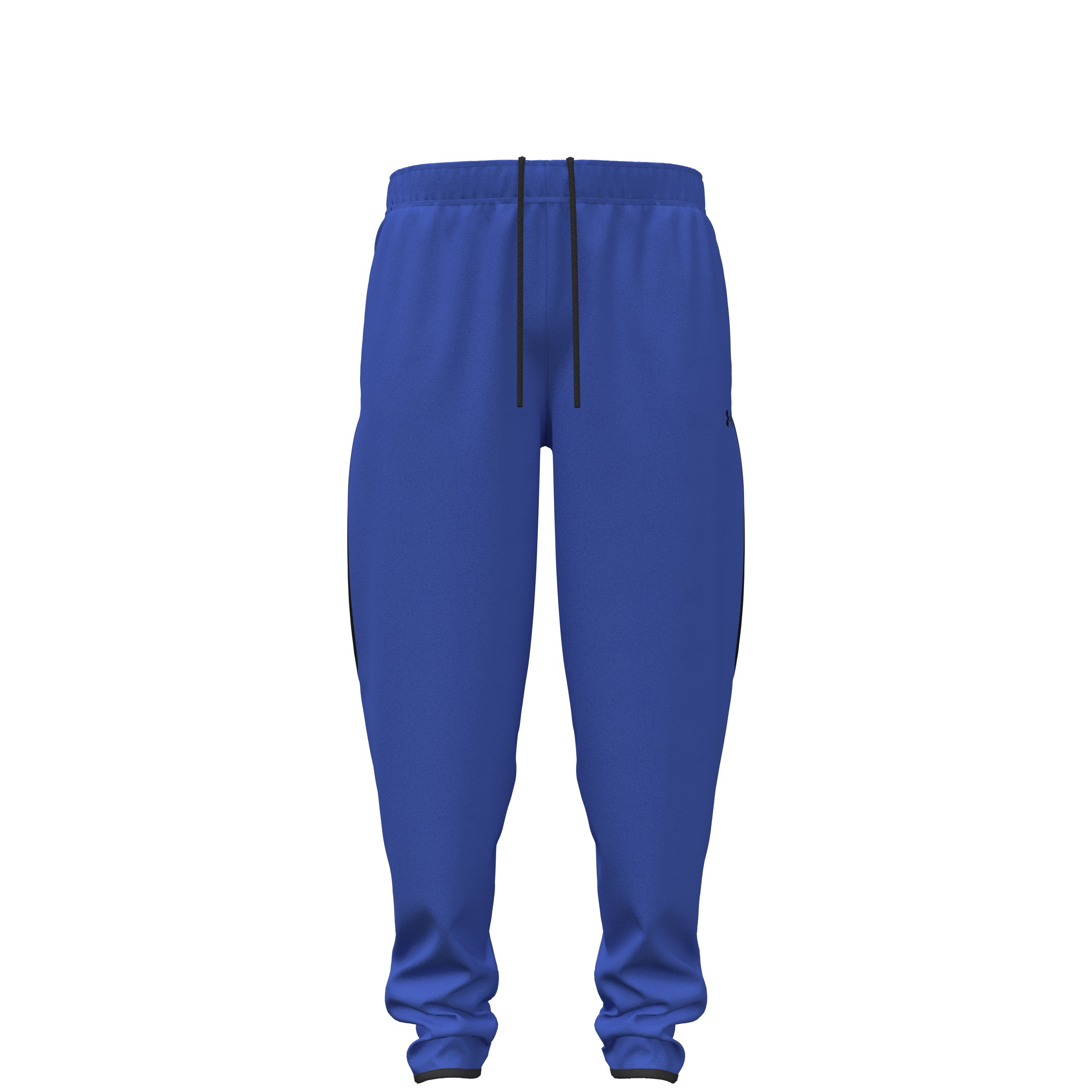 UA Unstoppable Fleece Men's Joggers 4