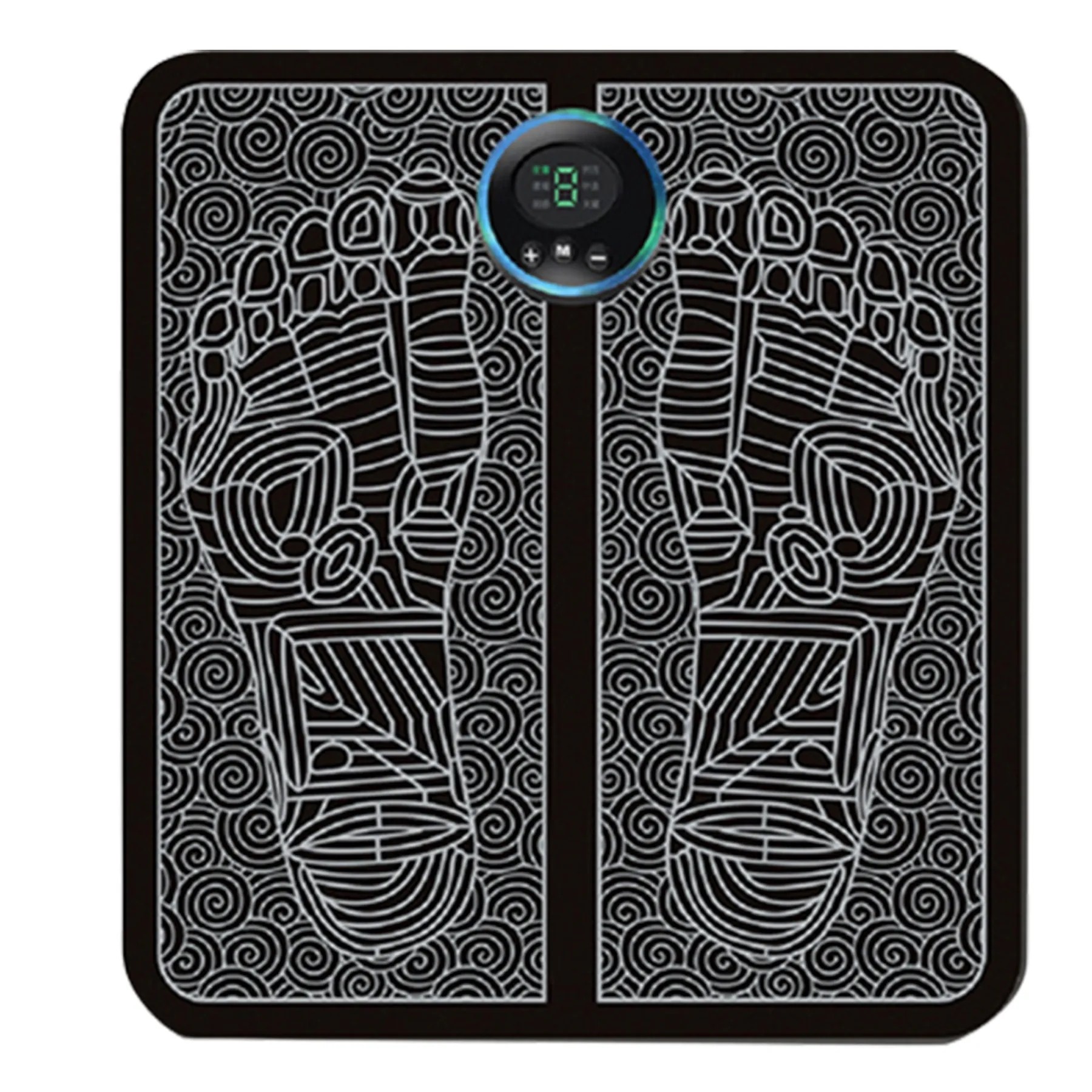 Foot Massager Electric Stimulator 2