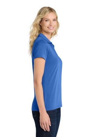 Women's Cotton Touch Performance Polo