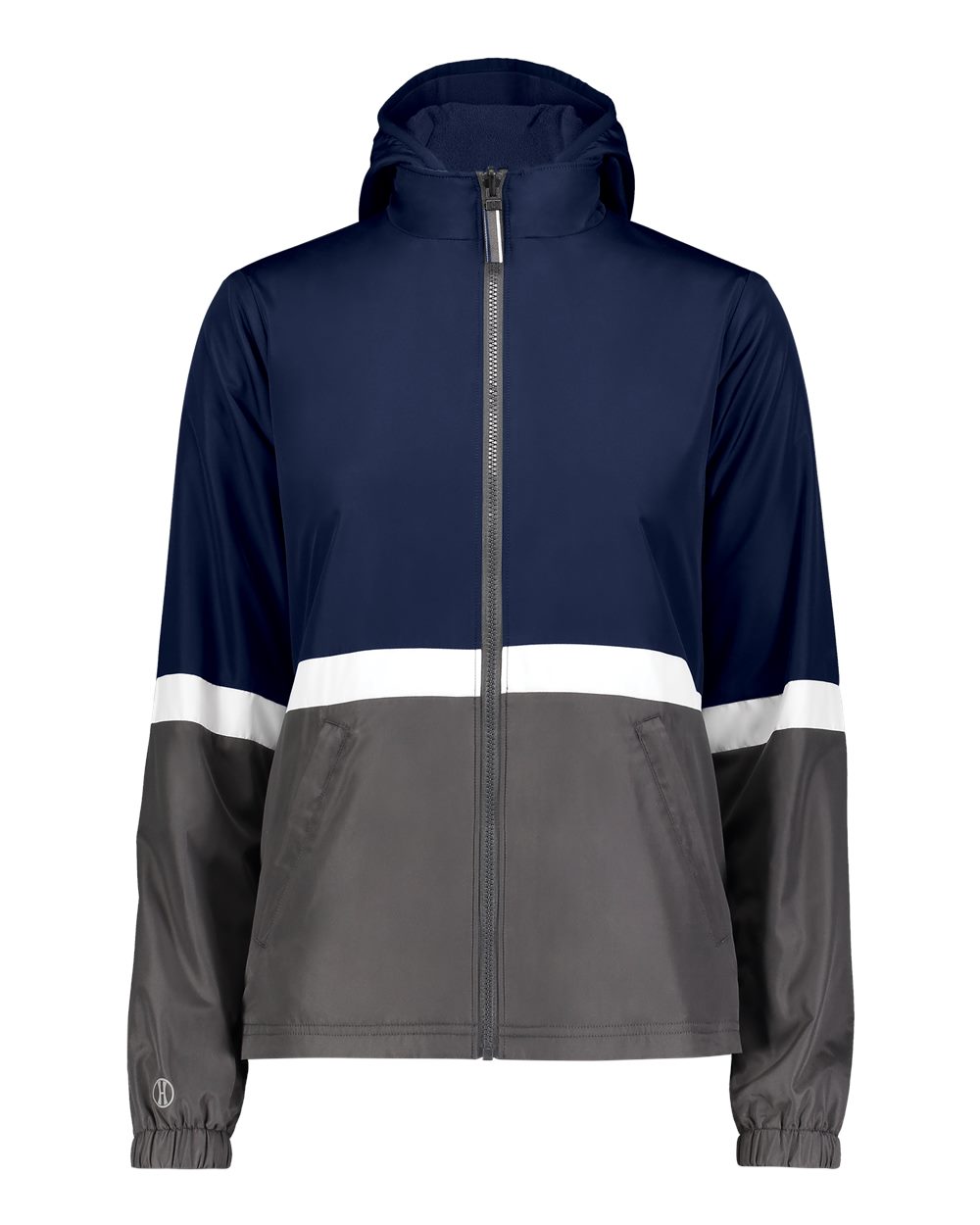 Women's Turnabout Reversible Hooded Jacket - 229787 2