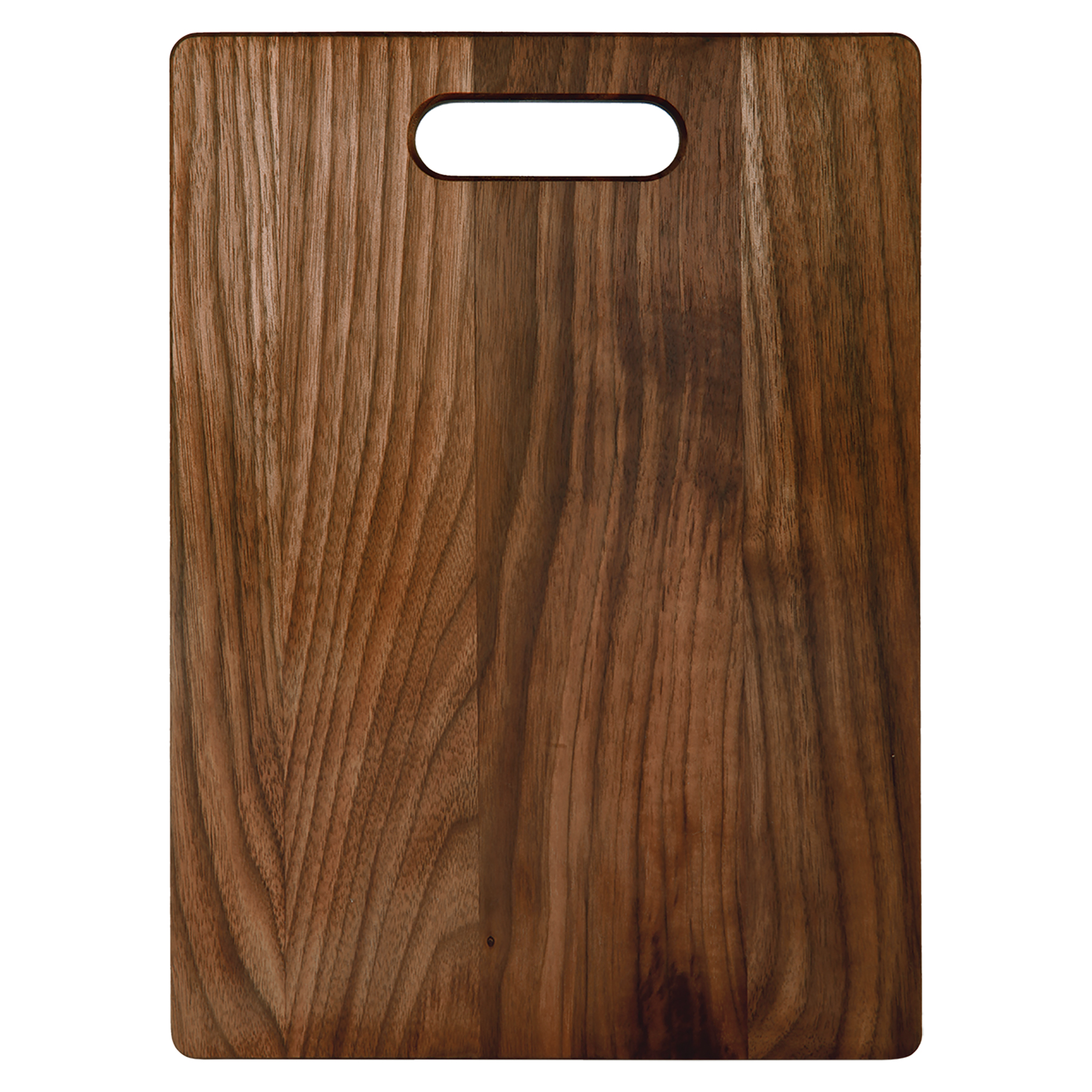 13" x 9" Walnut Cutting Board 4
