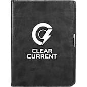 7" x 10" FSC® Recycled Morano Refillable Journal 107