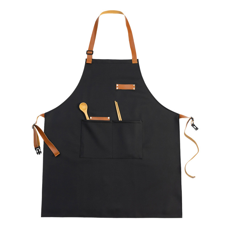Canvas Apron 1