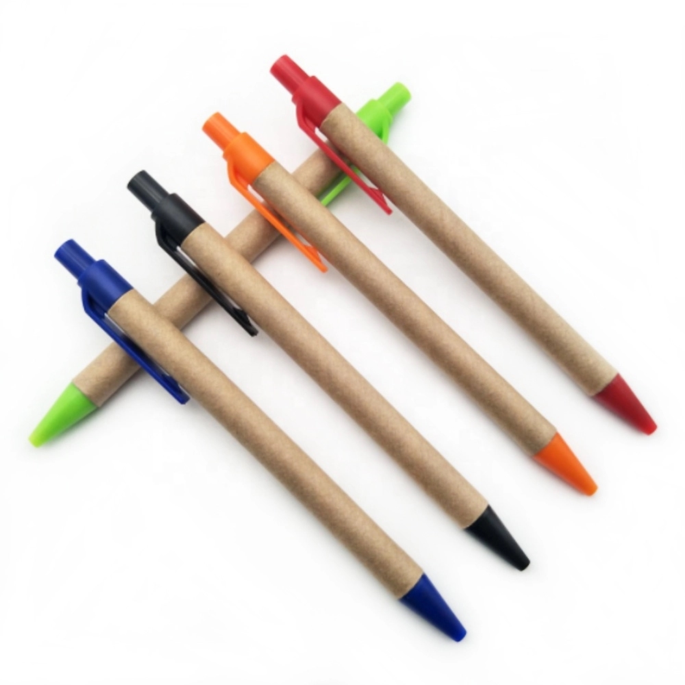 2 in1 Multi-functional Craft Paper Pen 1
