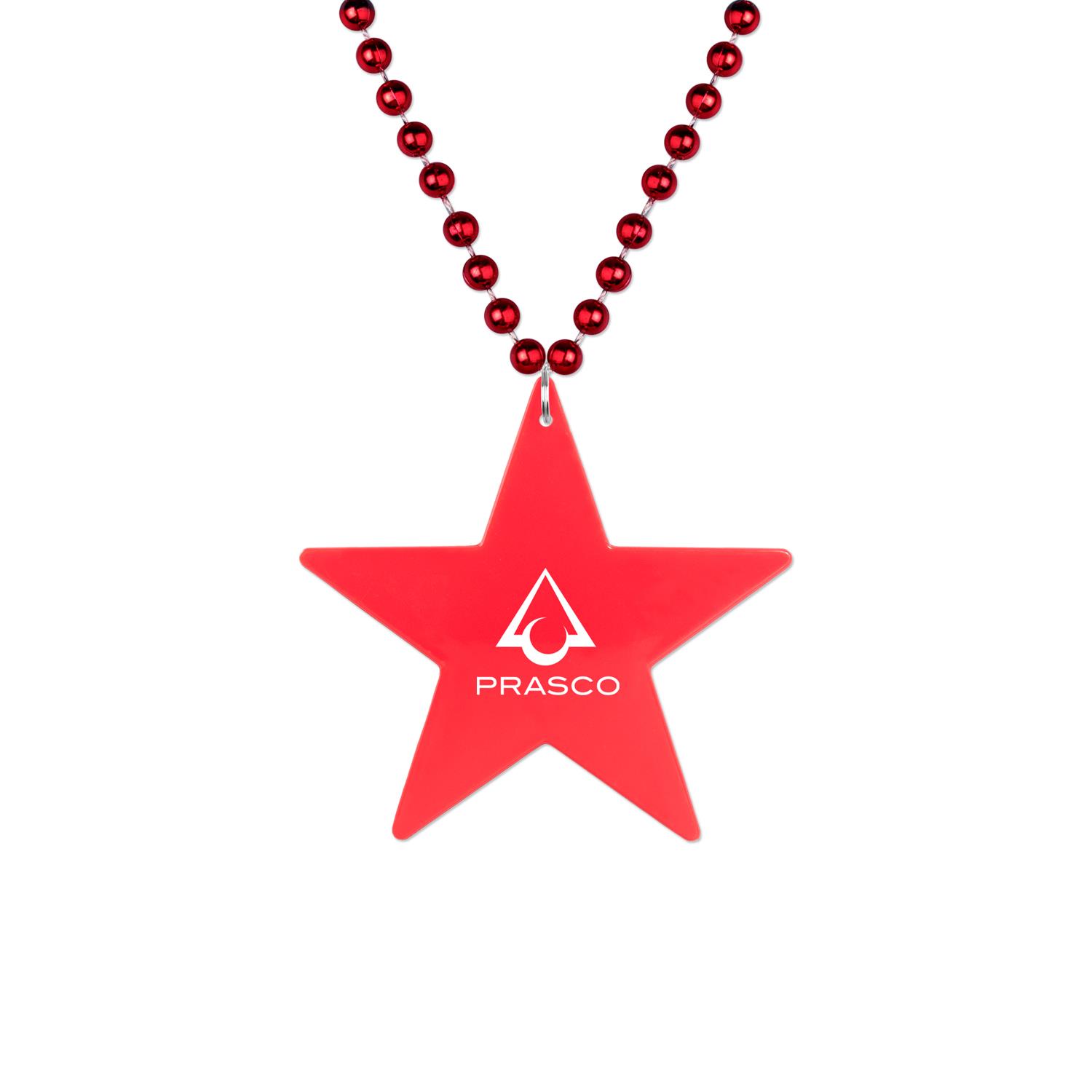 Star Medallion Beads 3