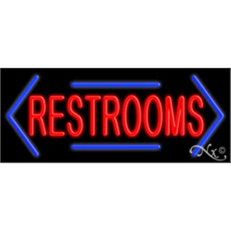 Neon Sign 4