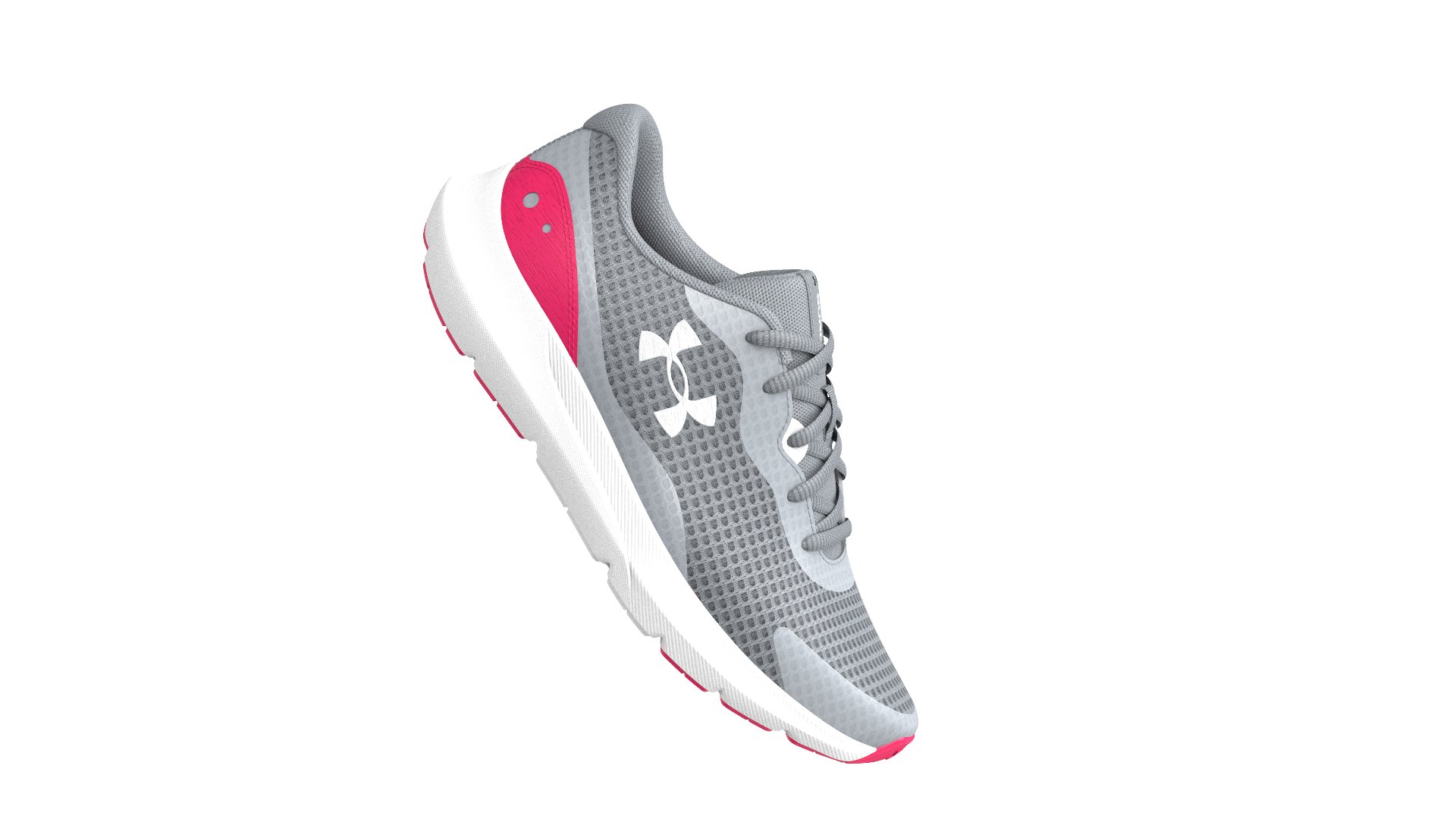 UA Surge 3 Women's Running Shoes 2