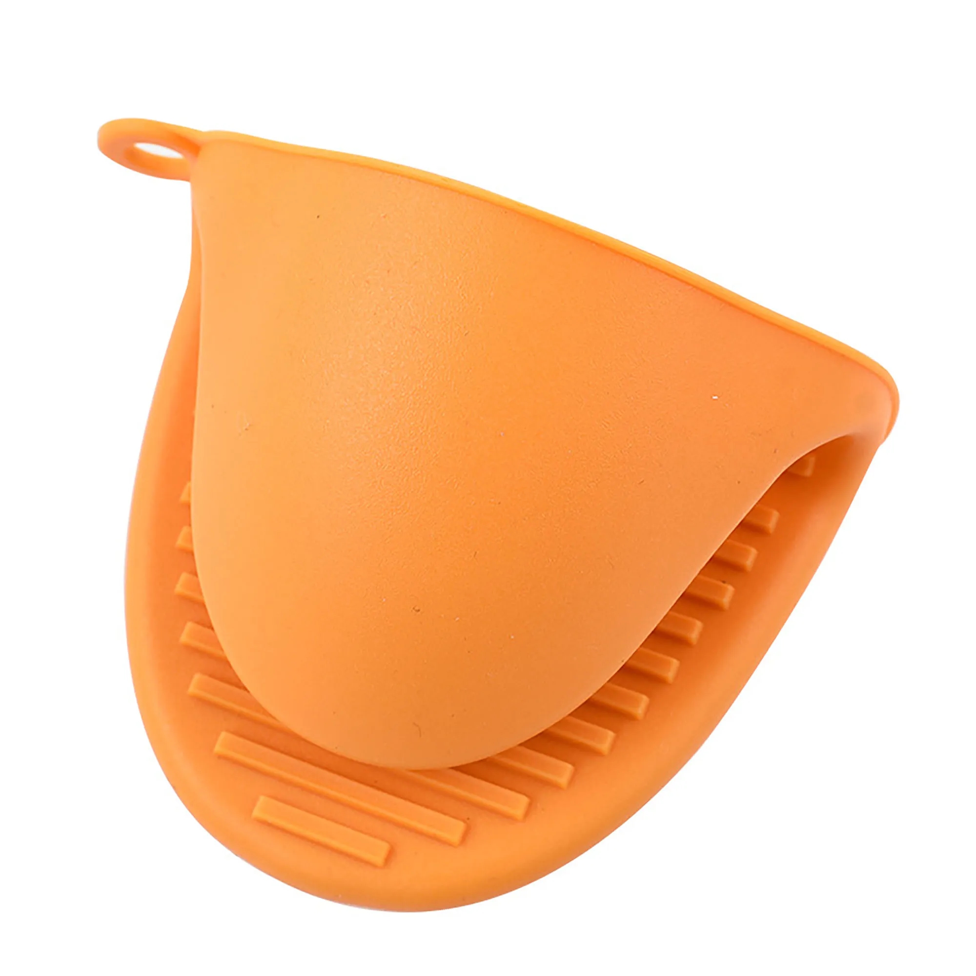 Silicone Anti-Scalding Clip 8