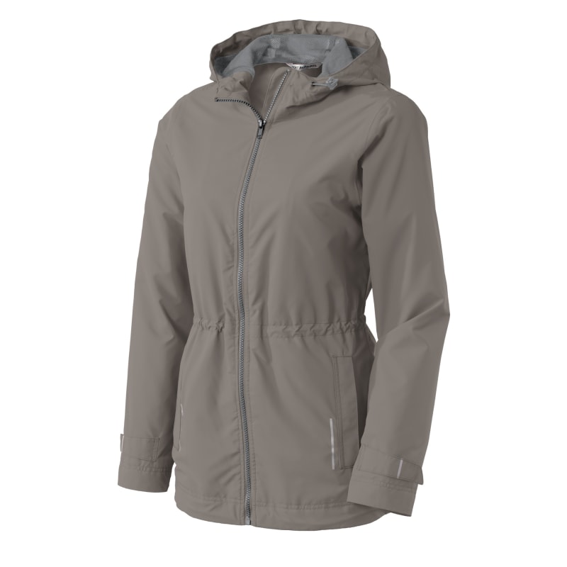 Port Authority Women's Northwest Slicker. 10