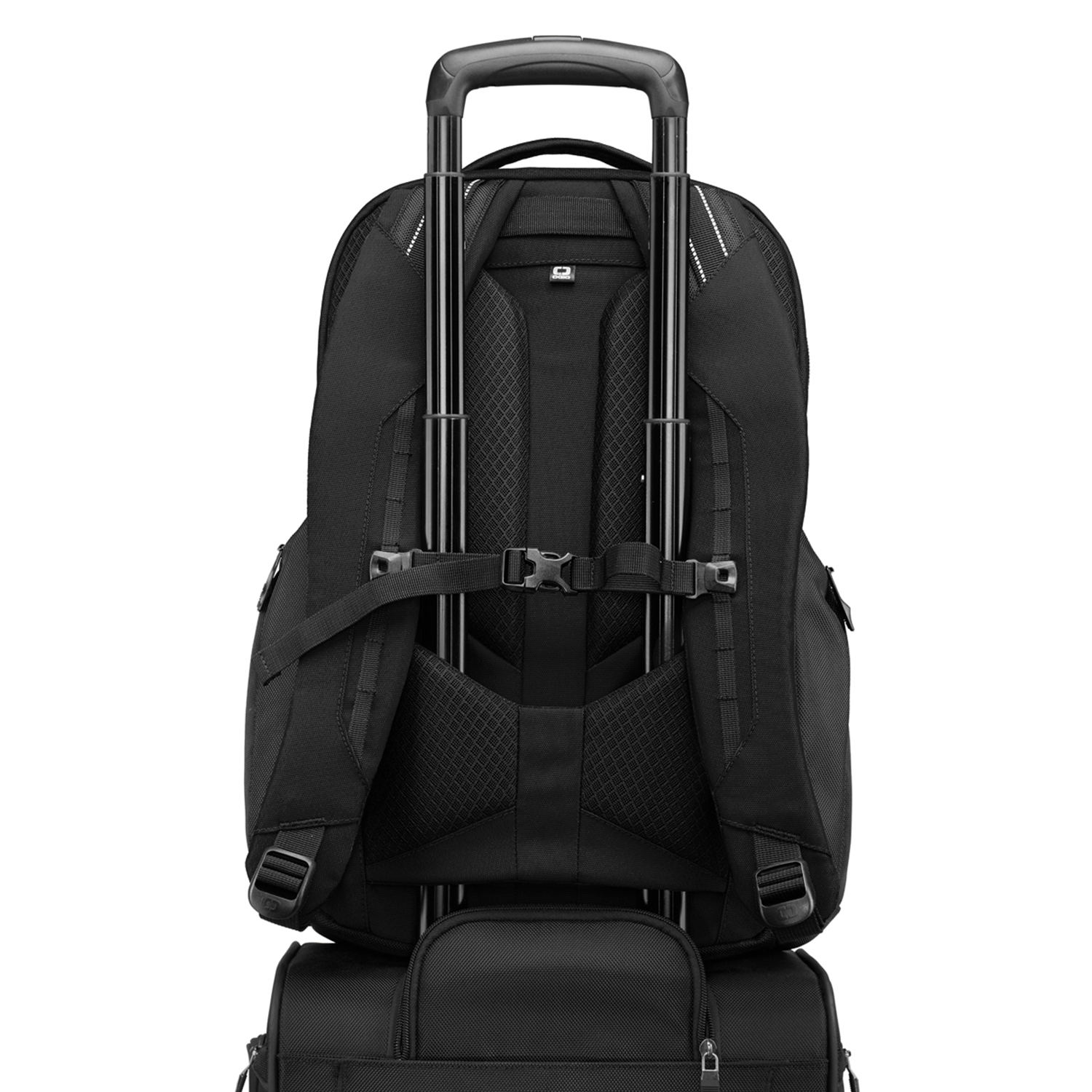 OGIO® Backpack With USB Charging Port 9