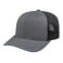 Cap America Premium Trucker Mesh Back Cap 260