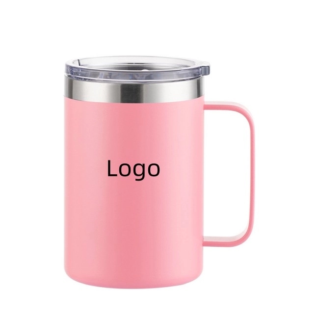16oz stainless steel mug/coffee cup/beer cup 10