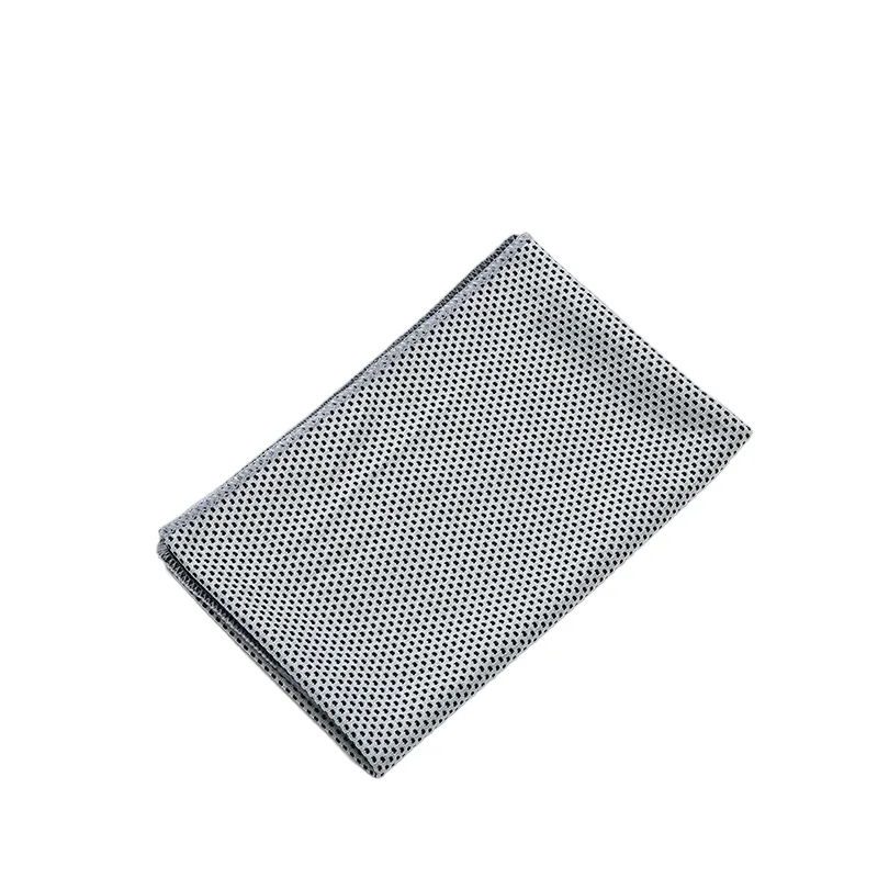 Quick-Dry Cooling Sports Towel 8