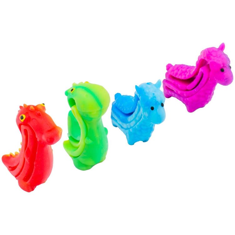 Morphin' Bracelets - Assorted 2