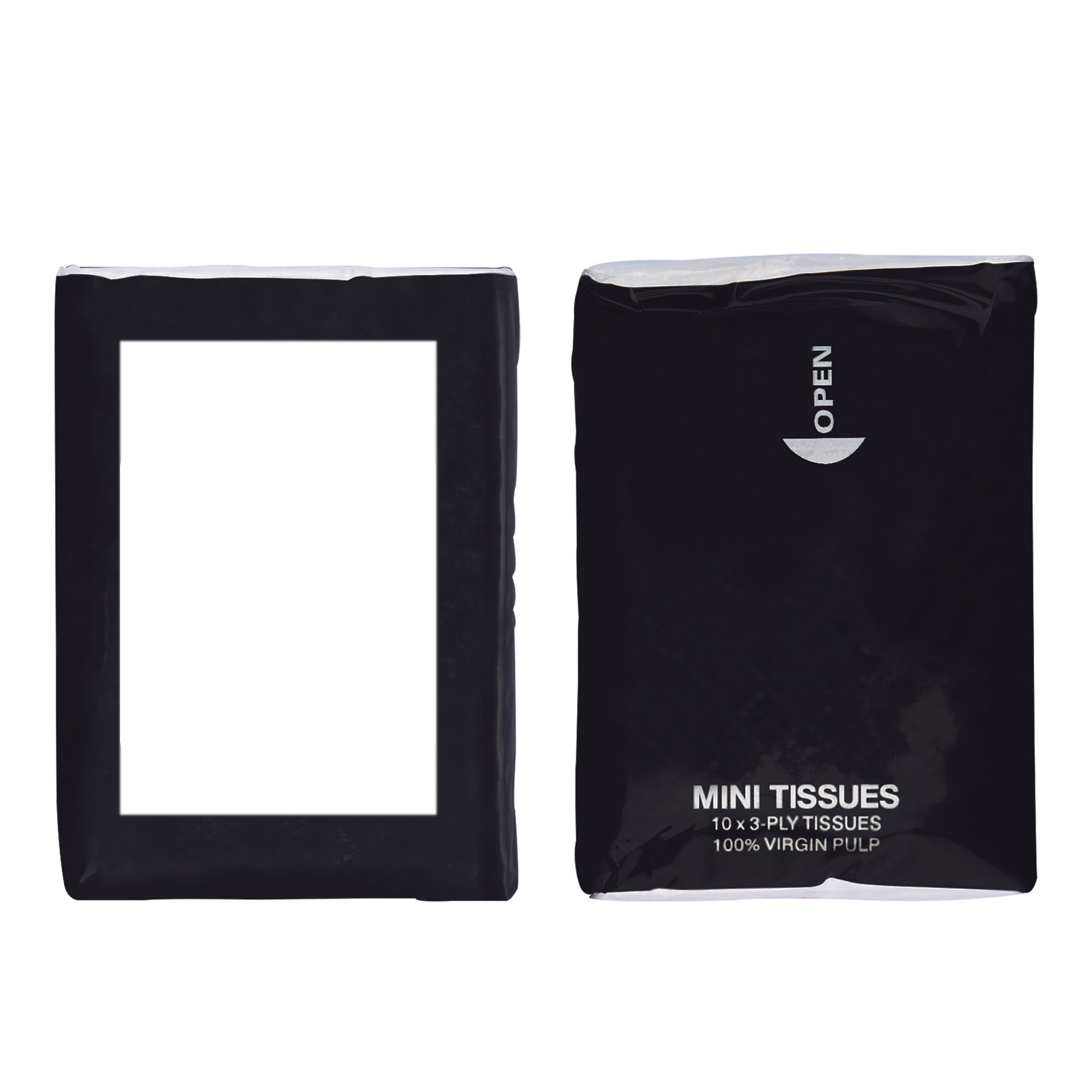 Tissue Pack 10