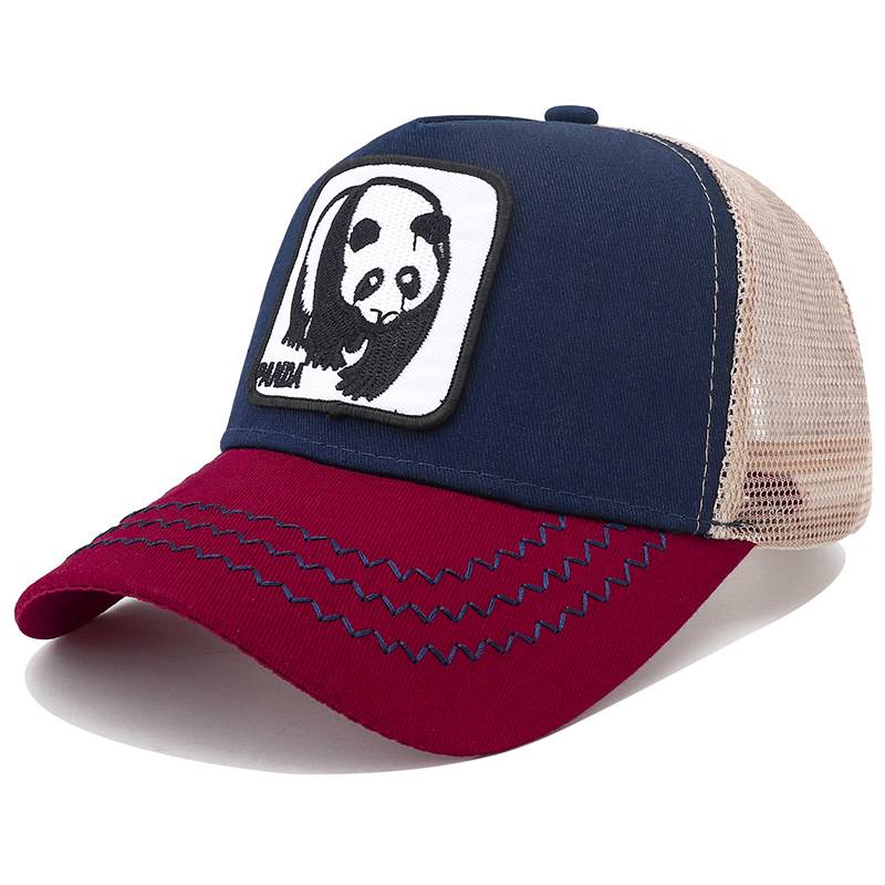 Mountain Hat Baseball Cap 2