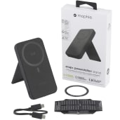 mophie® Snap + 10000 mAh Powerstation Stand 23