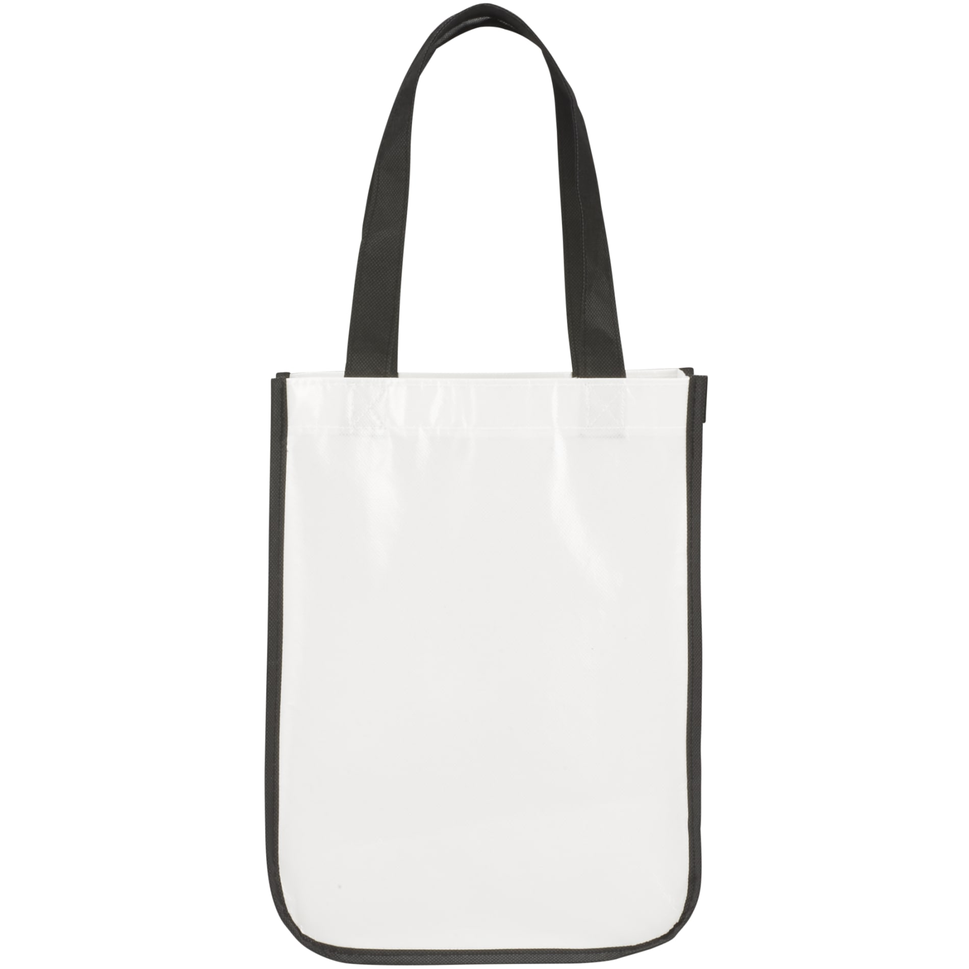 Gloss Laminated Non-Woven Gift Tote 129