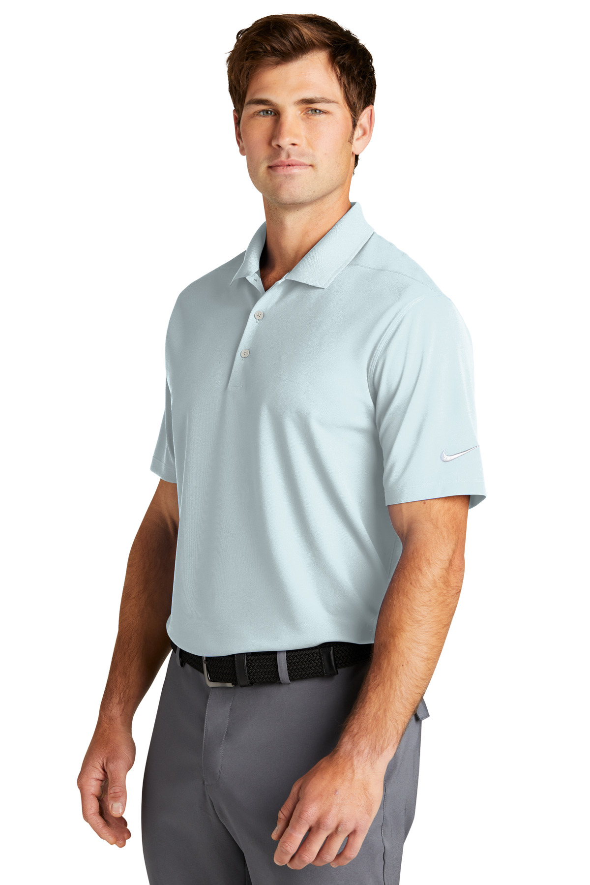 Nike® Dri-FIT Micro Pique 2.0 Polo 59