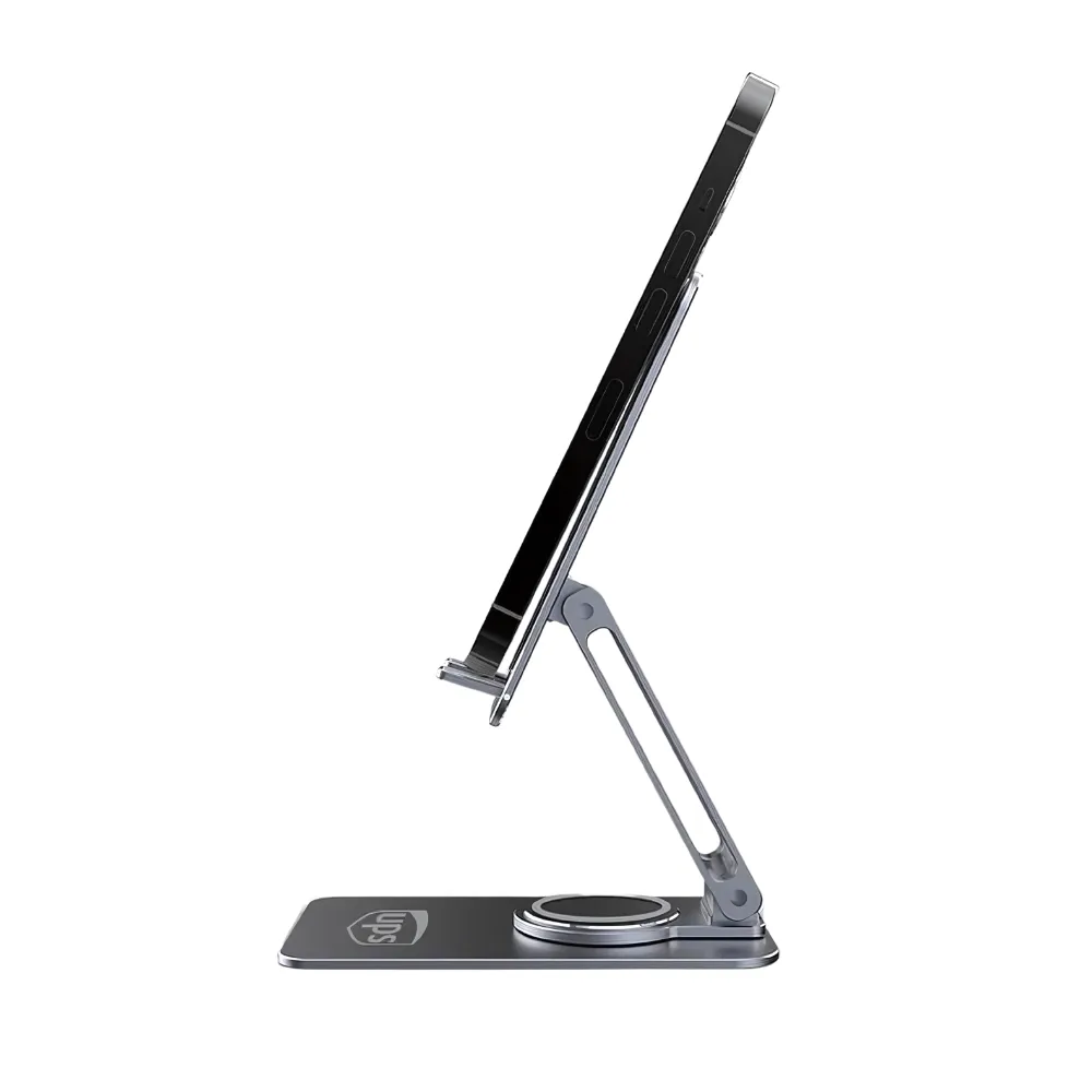 Phone and Tablet Stand 5