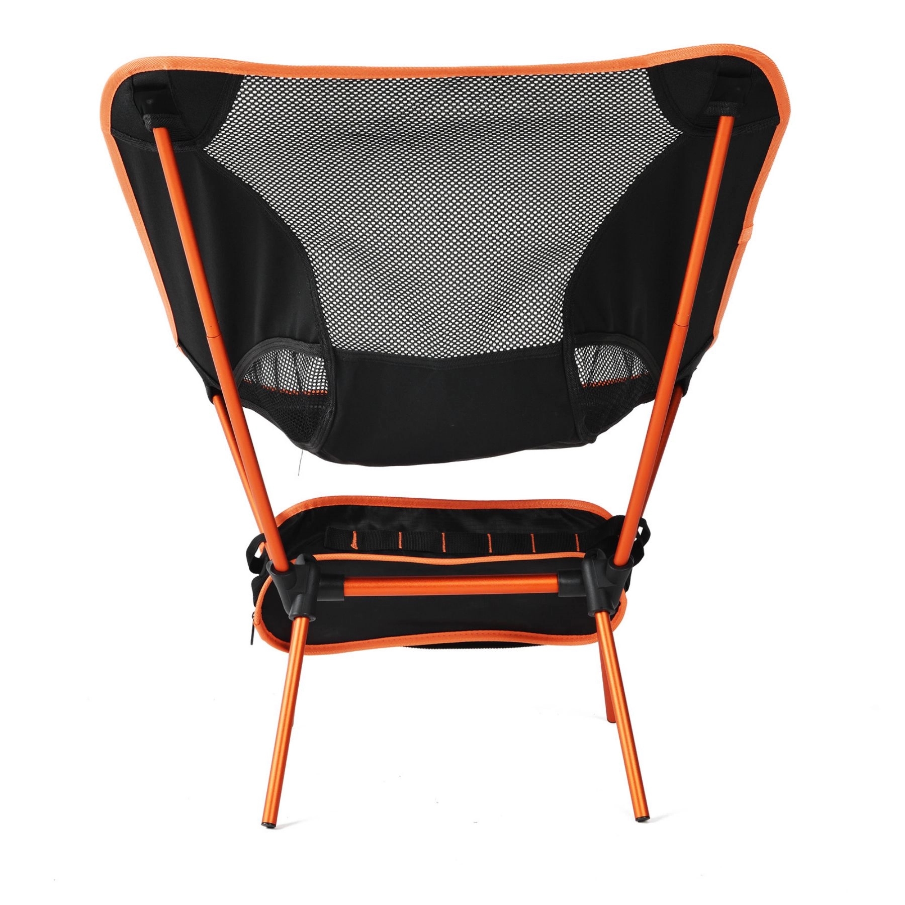 Folding Camping Chairs Portable Ultralight for Fishing Beach 8