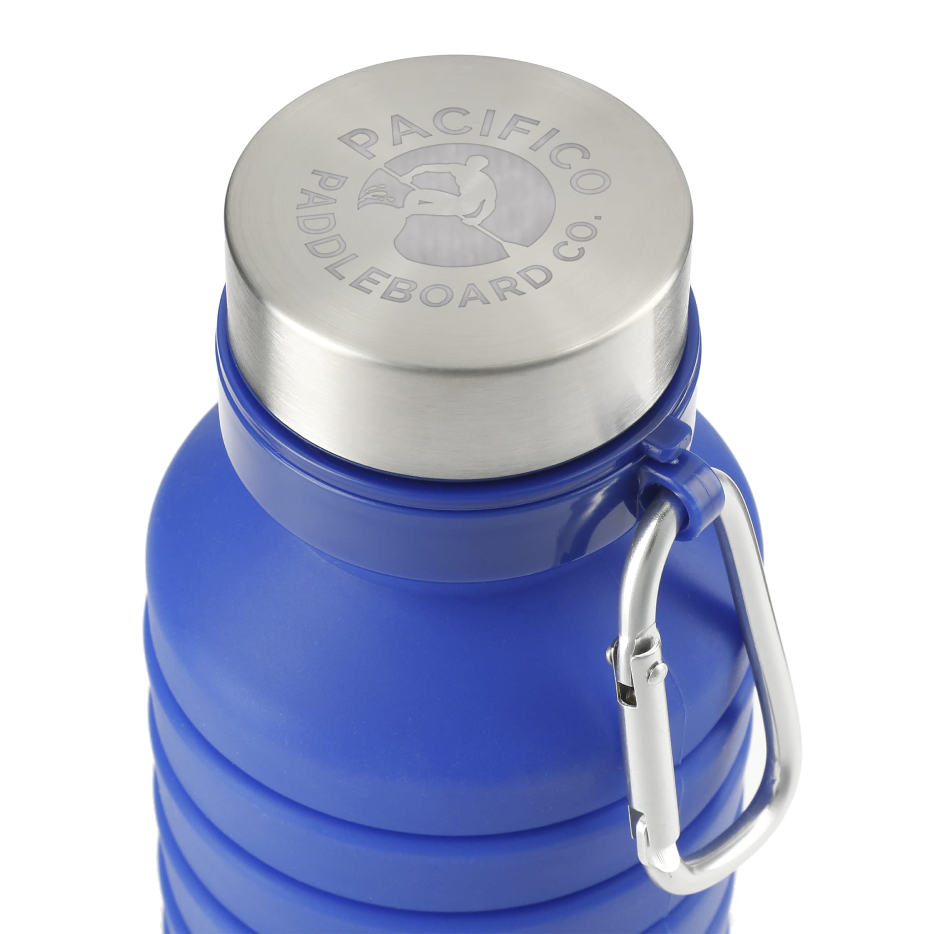 Zigoo Silicone Collapsible Bottle 18oz 33