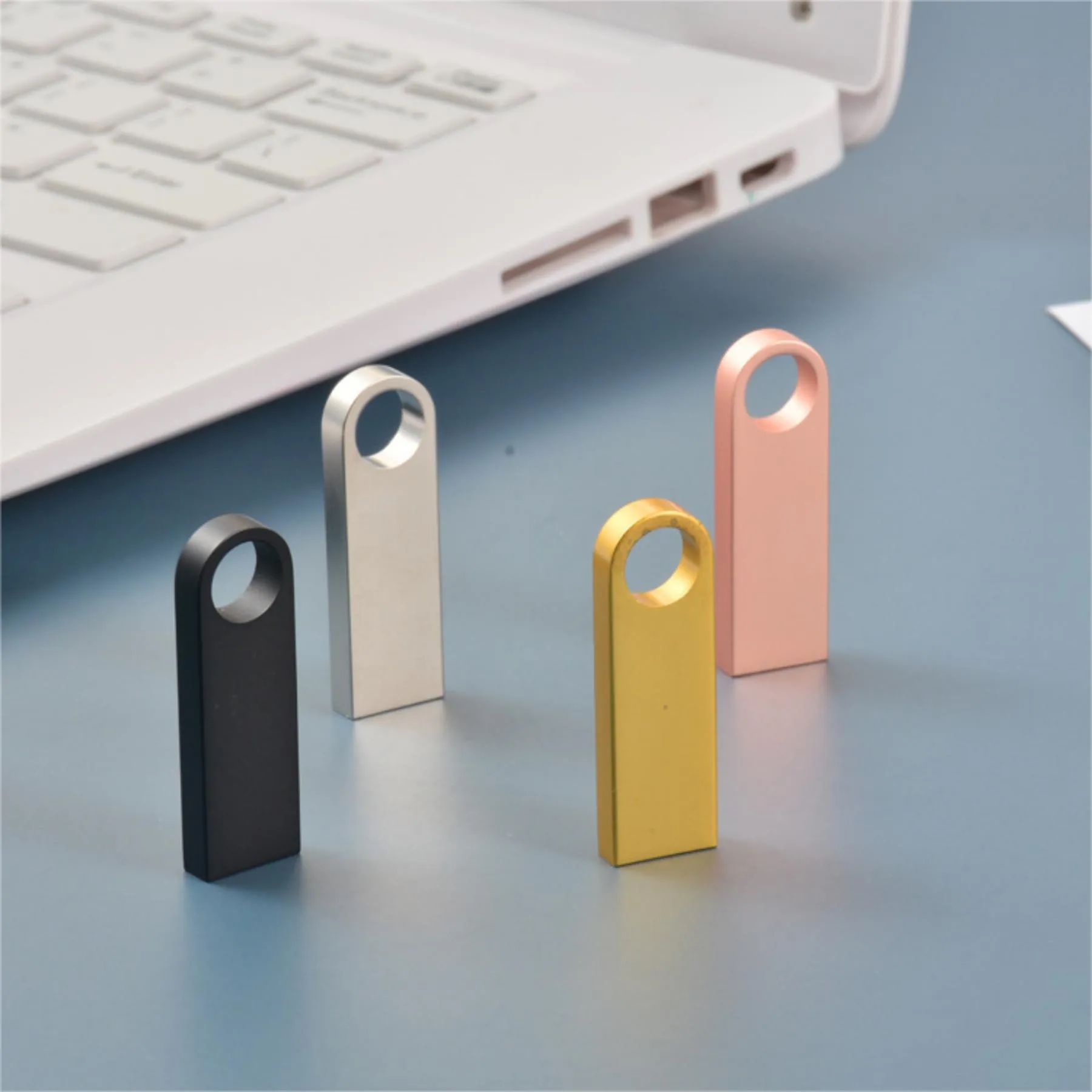 Custom USB&Flash Drive 2