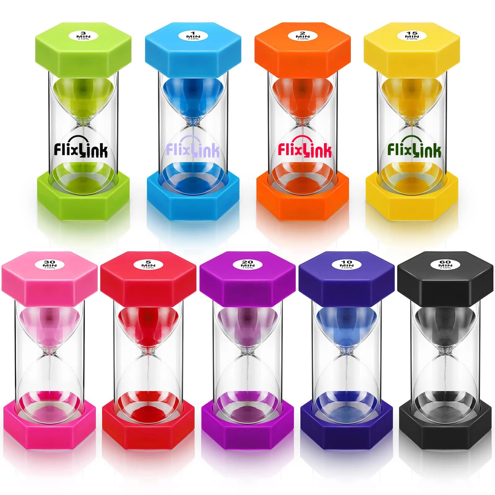 30 Minutes Sand Timer 2
