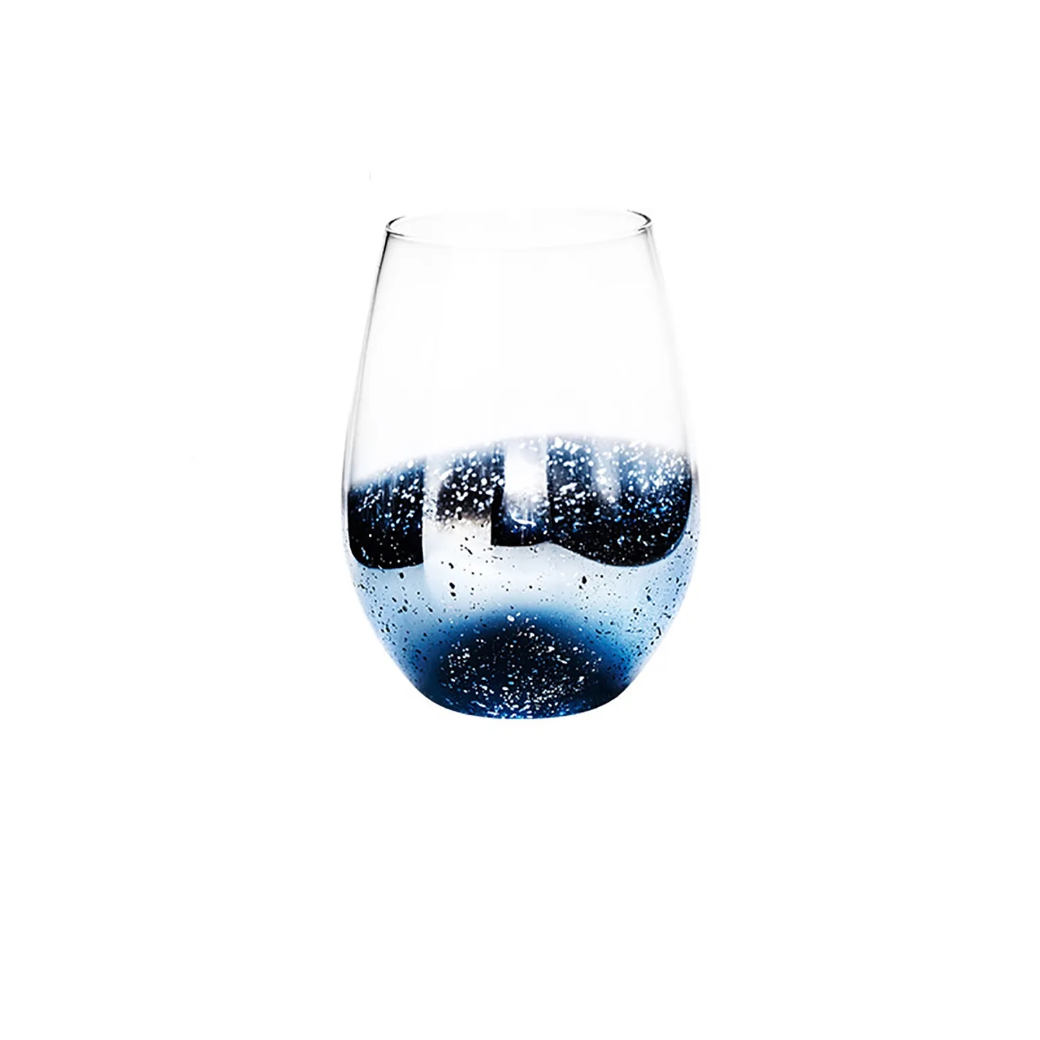 Creative Starry Glass Coffee & Wine Mug Glasses 5