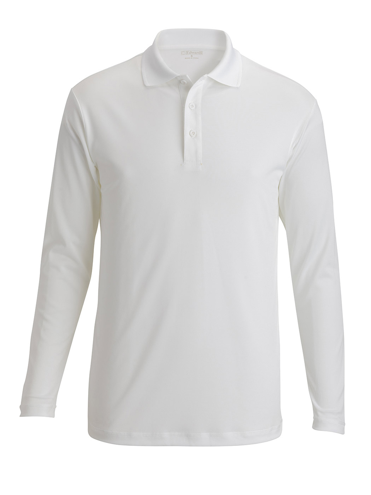Edwards - Polos and Knits - Unisex Pocketless Snag Proof Polo 34