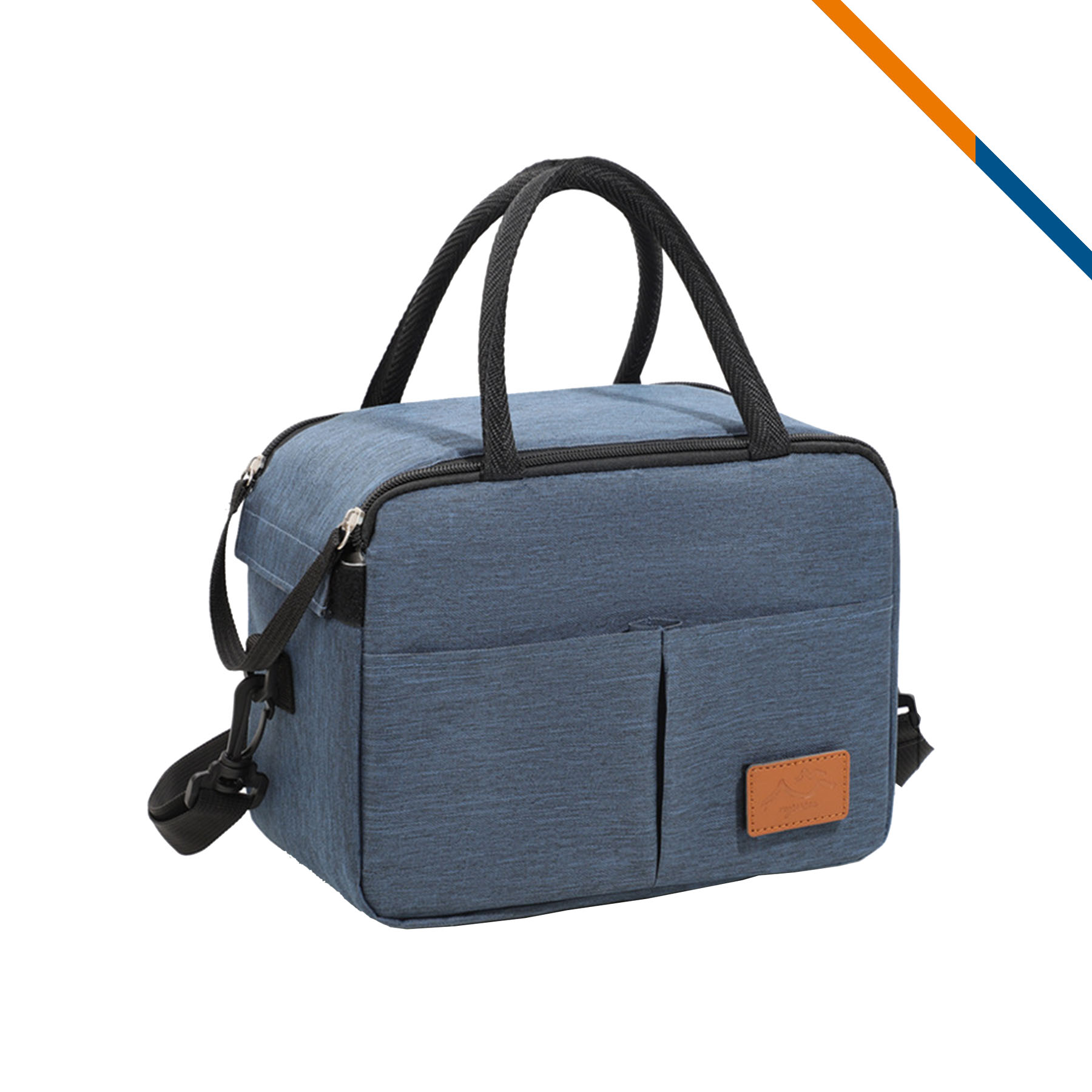 Rlimo Insulated Cooler Bag 2