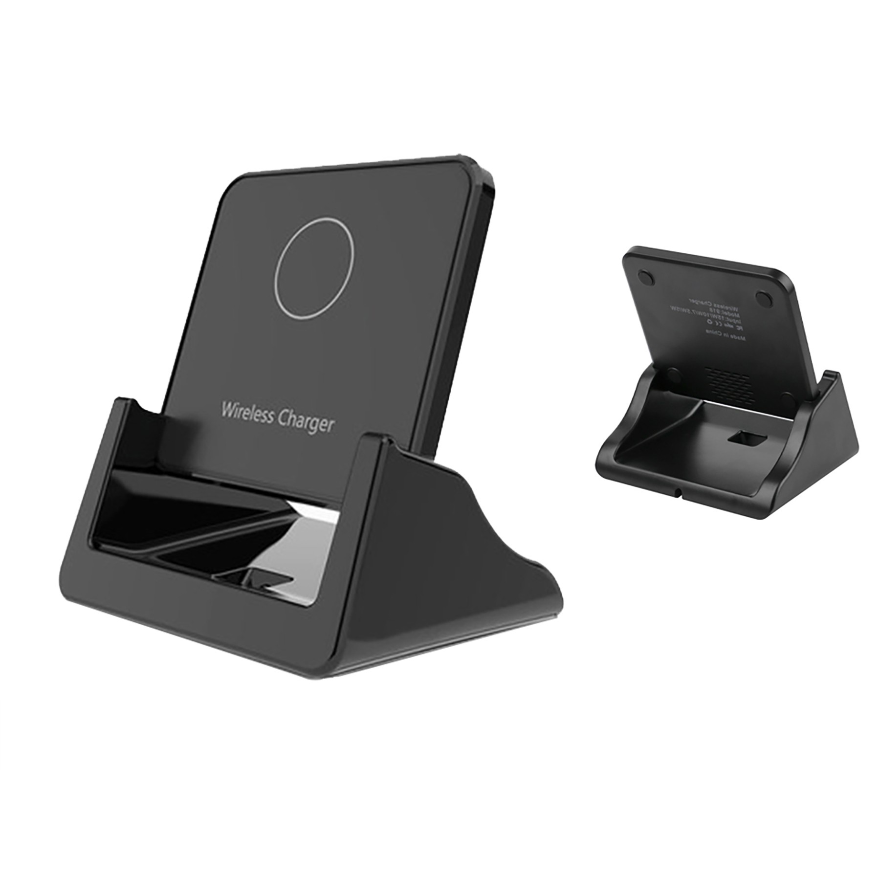 Wireless Phone Charging Stand