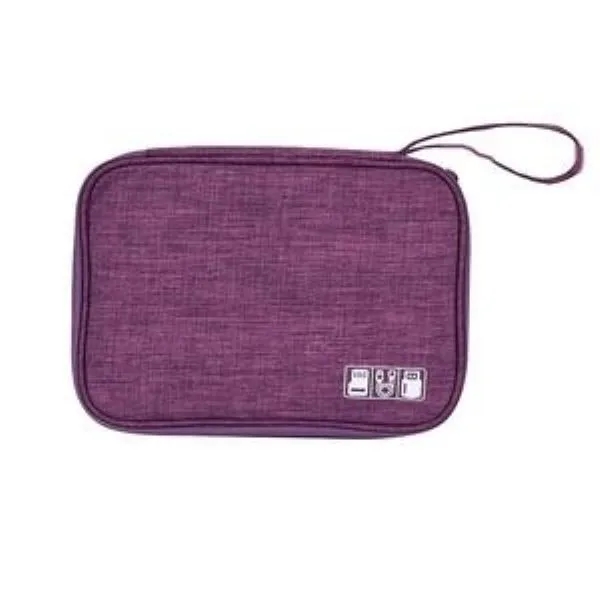 Data Cable Storage Bag 2