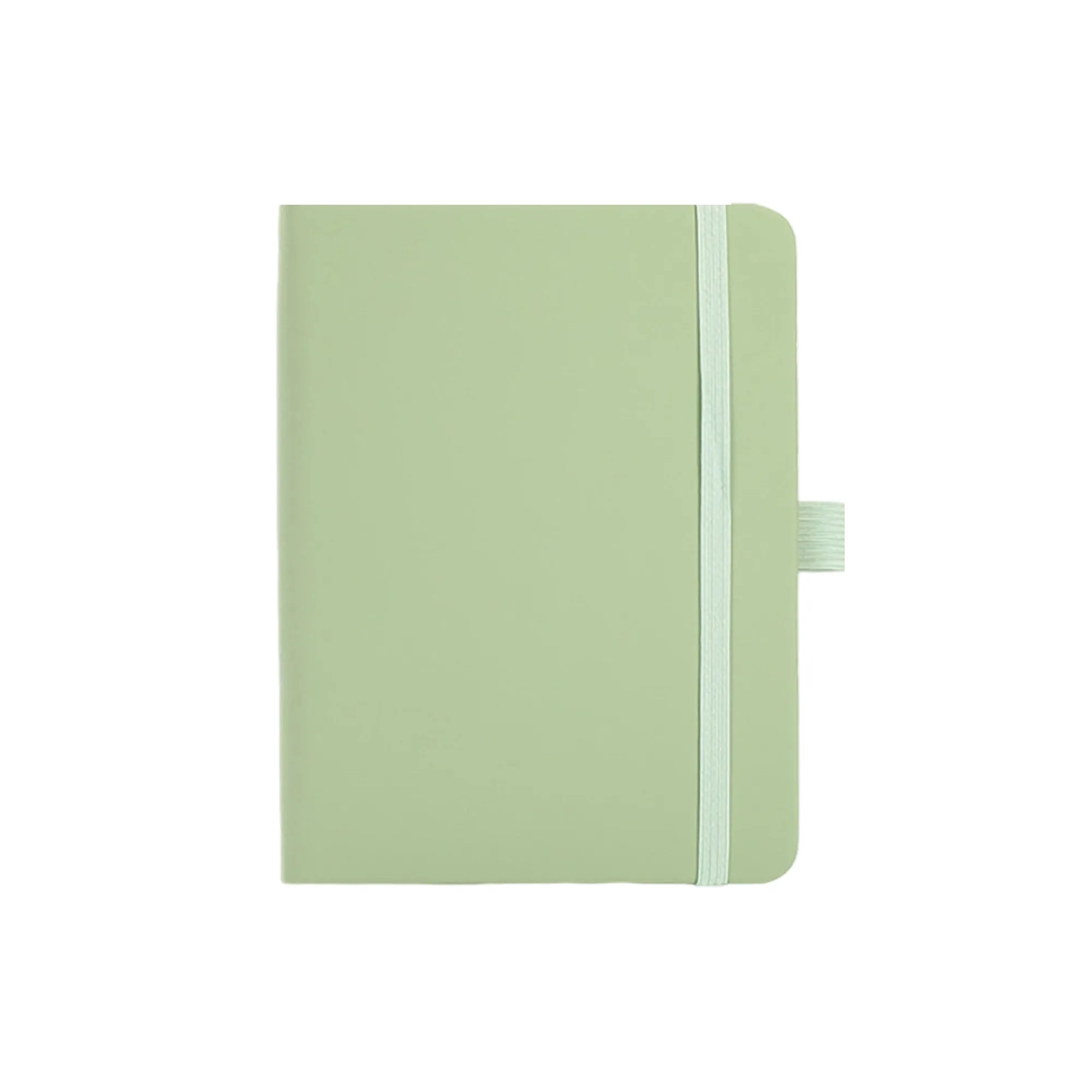 A6 Soft Journal Notebook 23